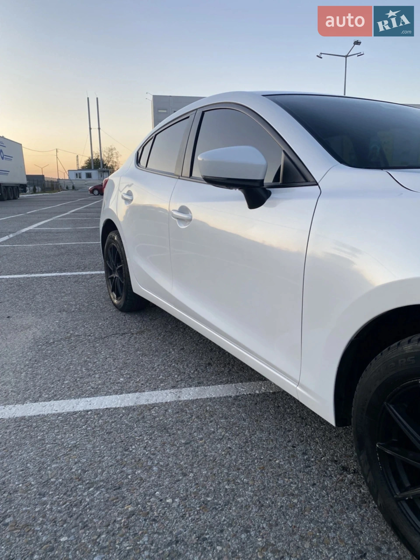 2018 Mazda 3 - мініатюра 7