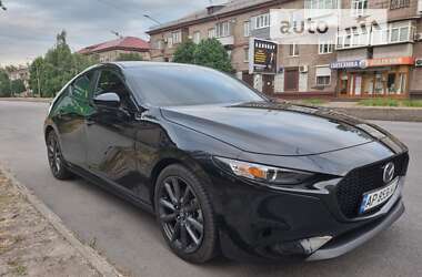 Хэтчбек Mazda 3 2019 в Запорожье