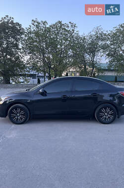 Седан Mazda 3 2010 в Тернополе