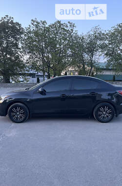 Седан Mazda 3 2010 в Тернополе