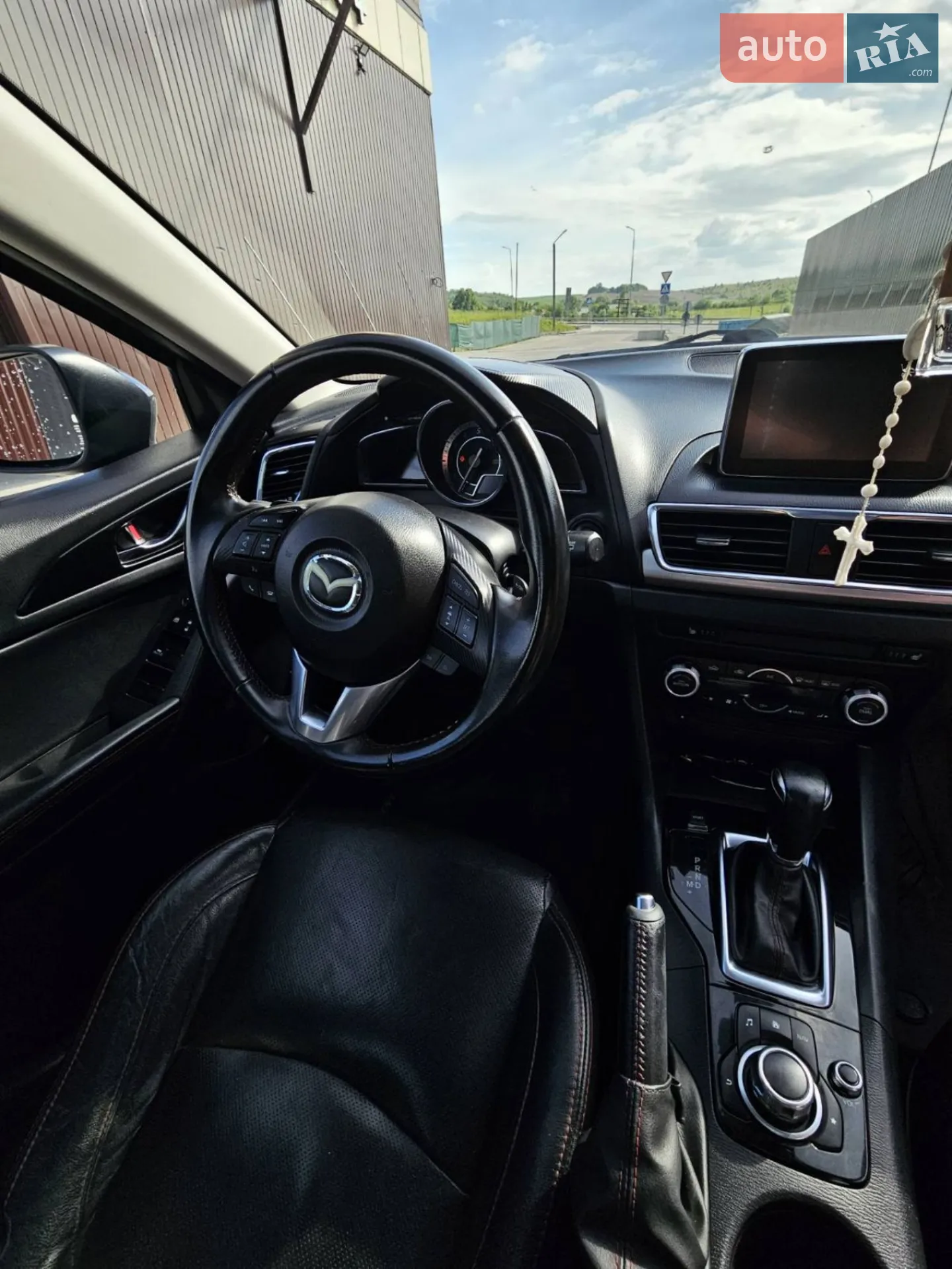 2014 Mazda 3 - мініатюра 8
