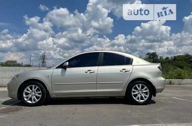 Седан Mazda 3 2007 в Буче