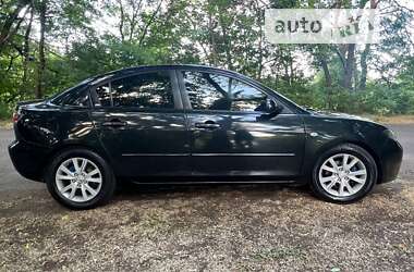 Седан Mazda 3 2006 в Черкассах