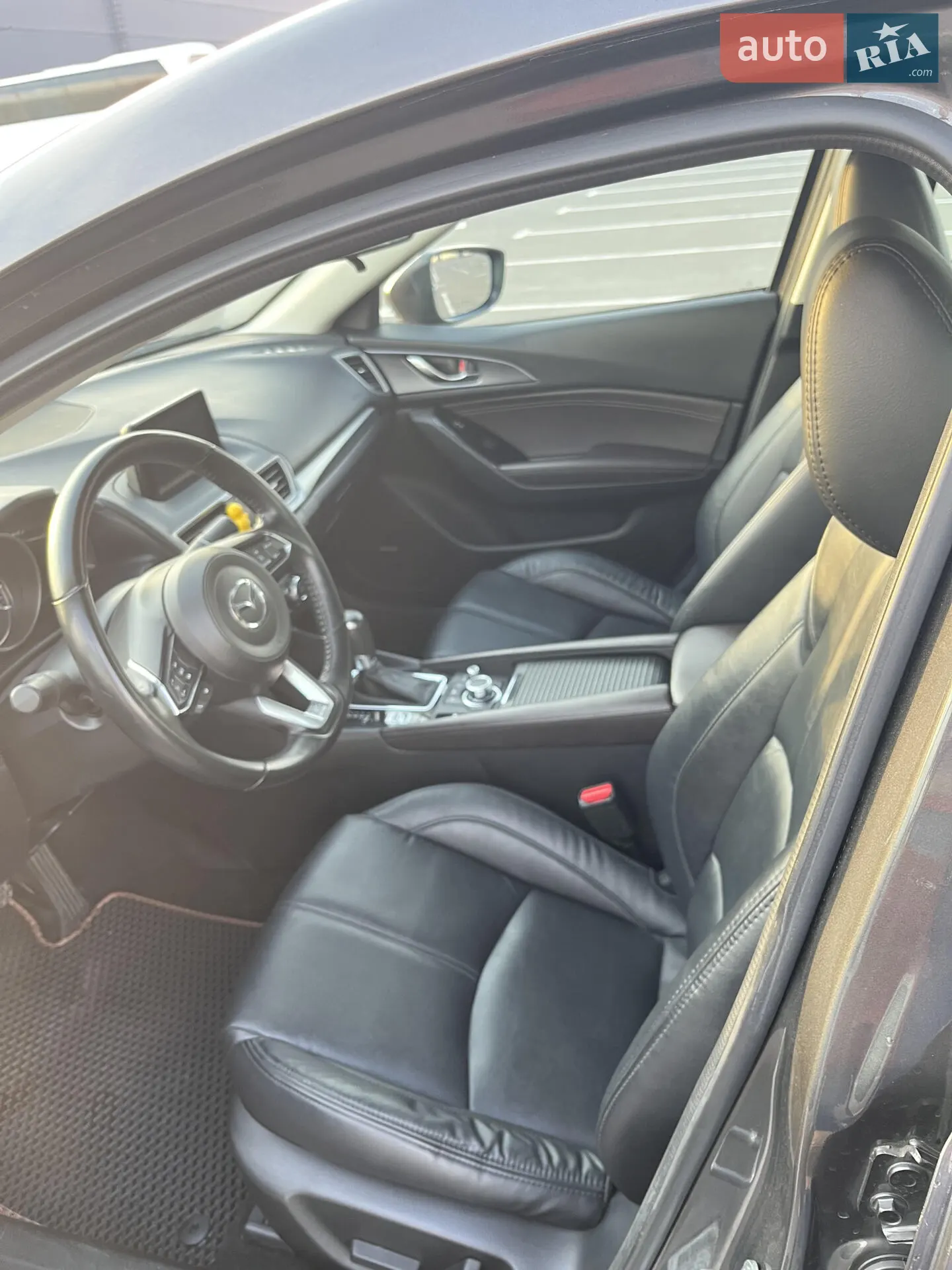 2017 Mazda 3 - мініатюра 5
