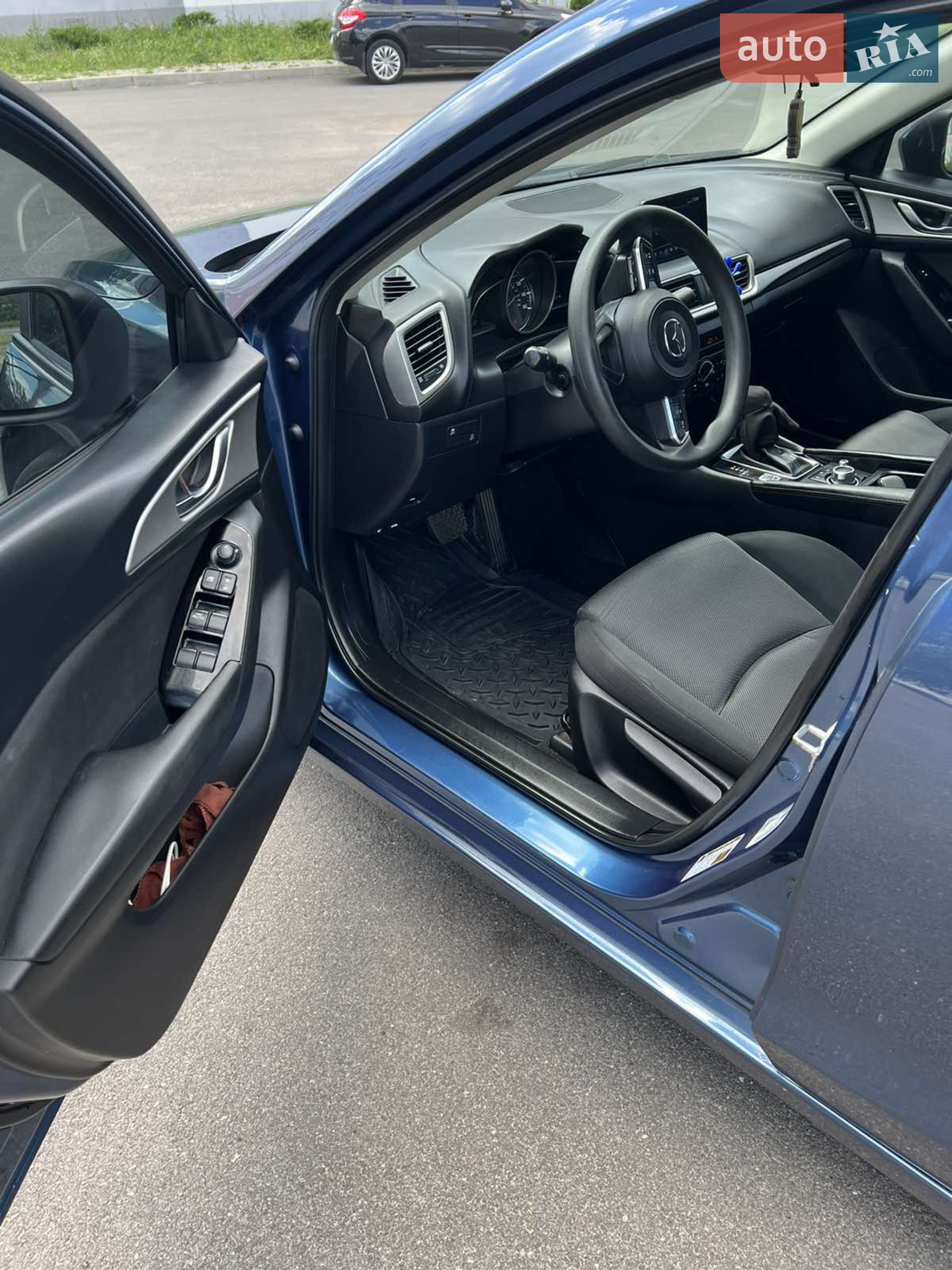 2016 Mazda 3 - мініатюра 9