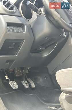 Седан Mazda 3 2008 в 