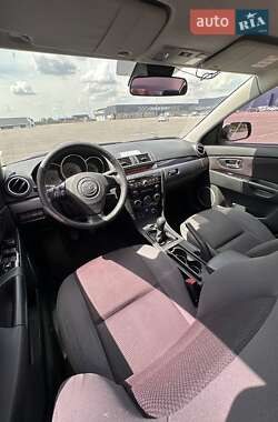 Седан Mazda 3 2008 в 