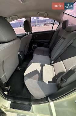 Седан Mazda 3 2008 в 