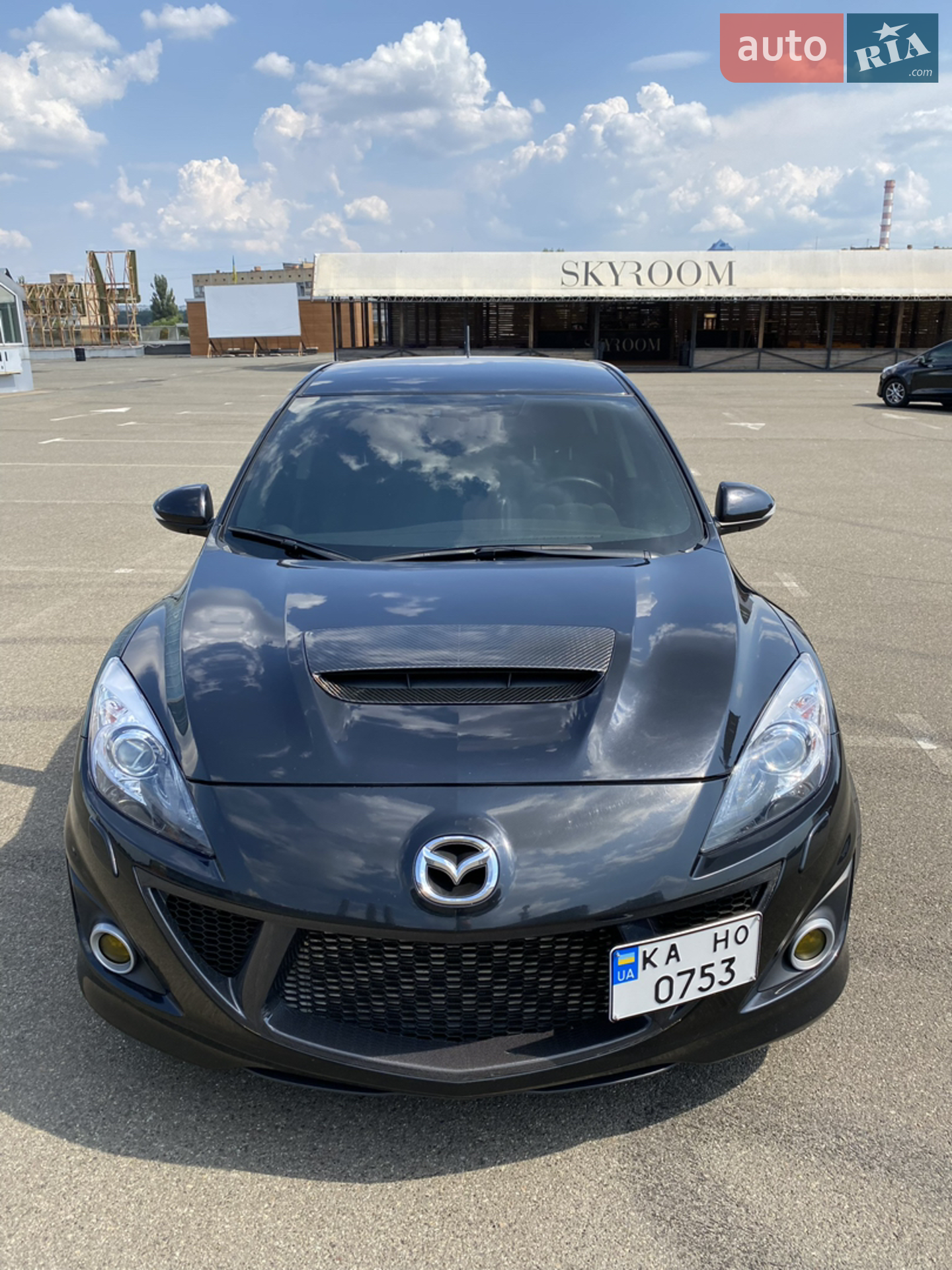 2012 Mazda 3 - мініатюра 2