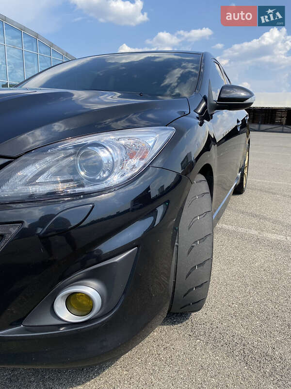Хетчбек Mazda 3 2012 в Києві