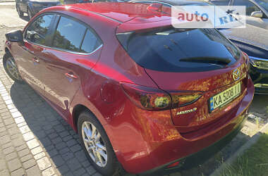 Хетчбек Mazda 3 2013 в Києві