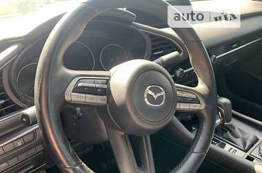 Седан Mazda 3 2021 в Львове