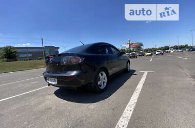 Седан Mazda 3 2005 в Кривом Роге