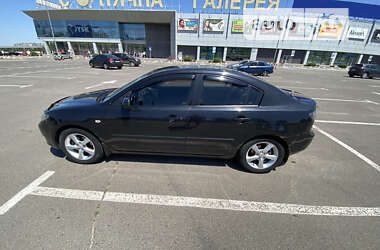 Седан Mazda 3 2005 в Кривом Роге