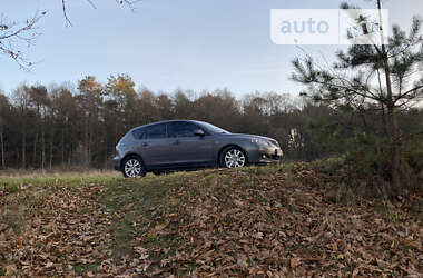 Хэтчбек Mazda 3 2007 в Львове