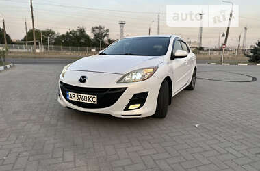 MAZDA 3 2009