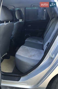Хетчбек Mazda 3 2006 в Чернівцях фото 5 Хетчбек Mazda 3 2006 в Чернівцях