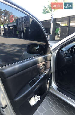 Хетчбек Mazda 3 2006 в Чернівцях
