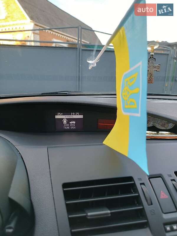 Хетчбек Mazda 3 2009 в Калинівці