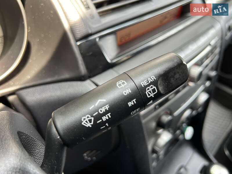 Хэтчбек Mazda 3 2008 в Одессе