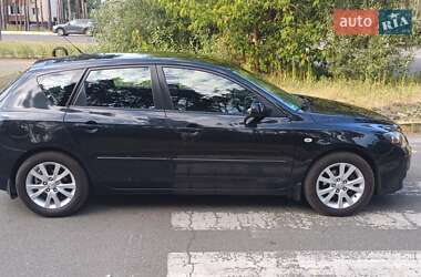 Хэтчбек Mazda 3 2007 в Ирпене