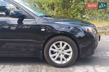 Хэтчбек Mazda 3 2007 в Ирпене