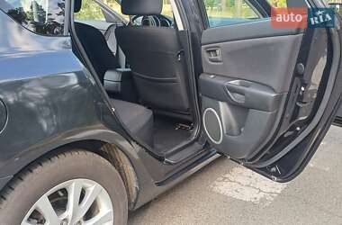 Хэтчбек Mazda 3 2007 в Ирпене