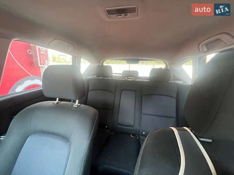 Хэтчбек Mazda 3 2006 в Овруче