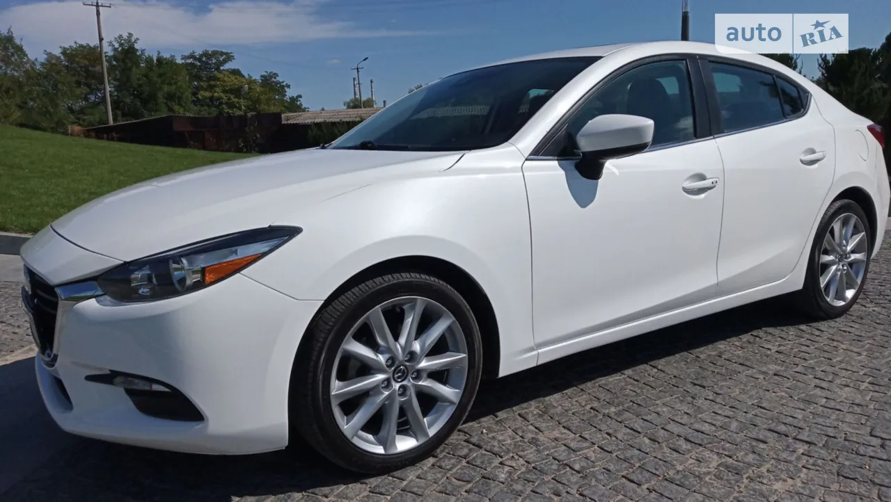 2015 Mazda 3 - мініатюра 24