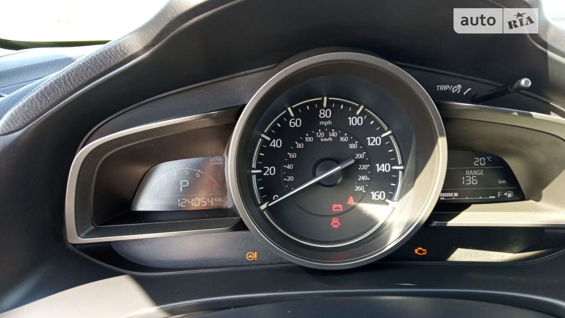 2016 Mazda 3 - мініатюра 10
