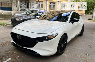 Хетчбек Mazda 3 2019 в Харкові