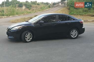 Седан Mazda 3 2011 в Києві