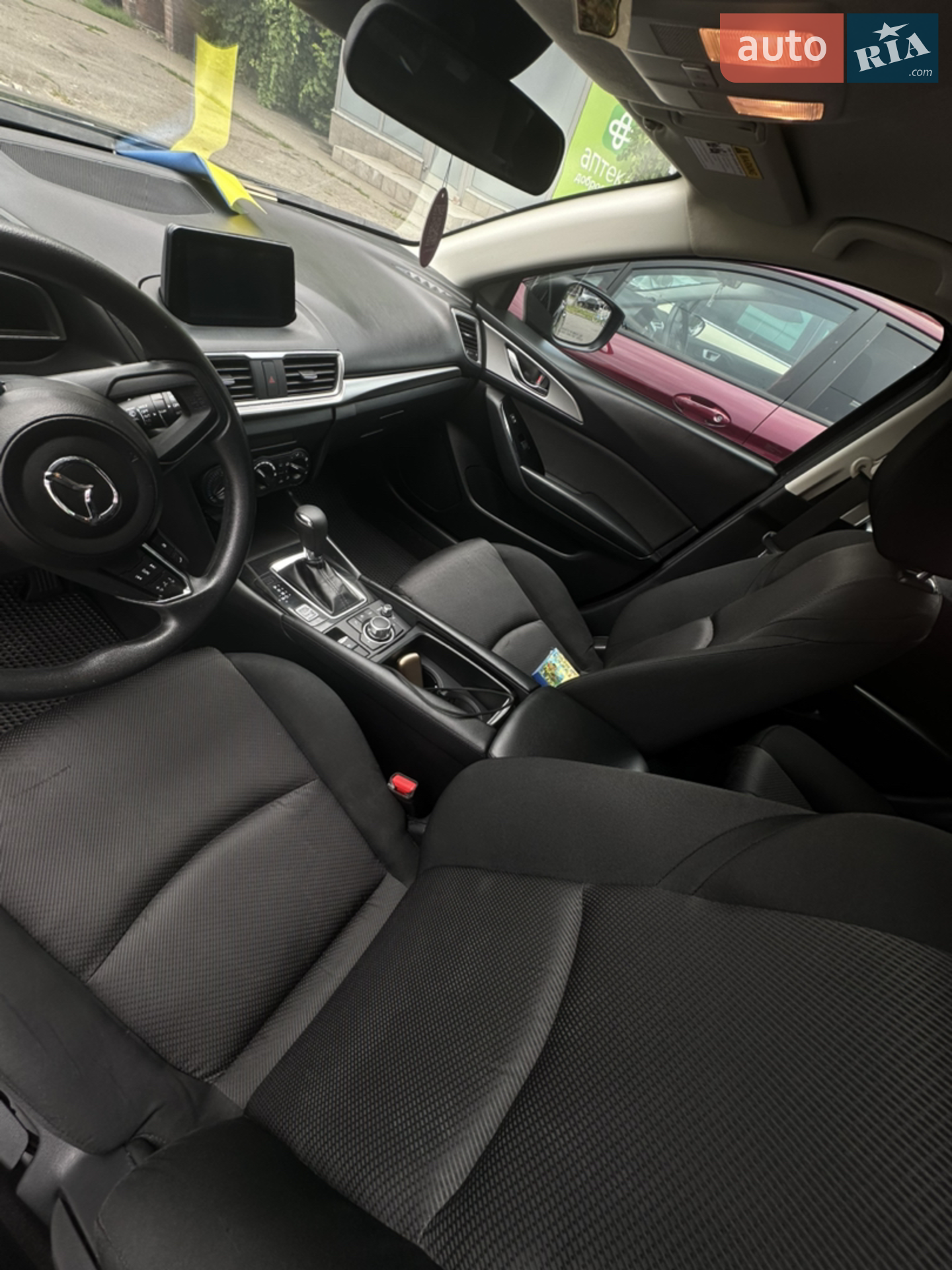 2018 Mazda 3 - мініатюра 16