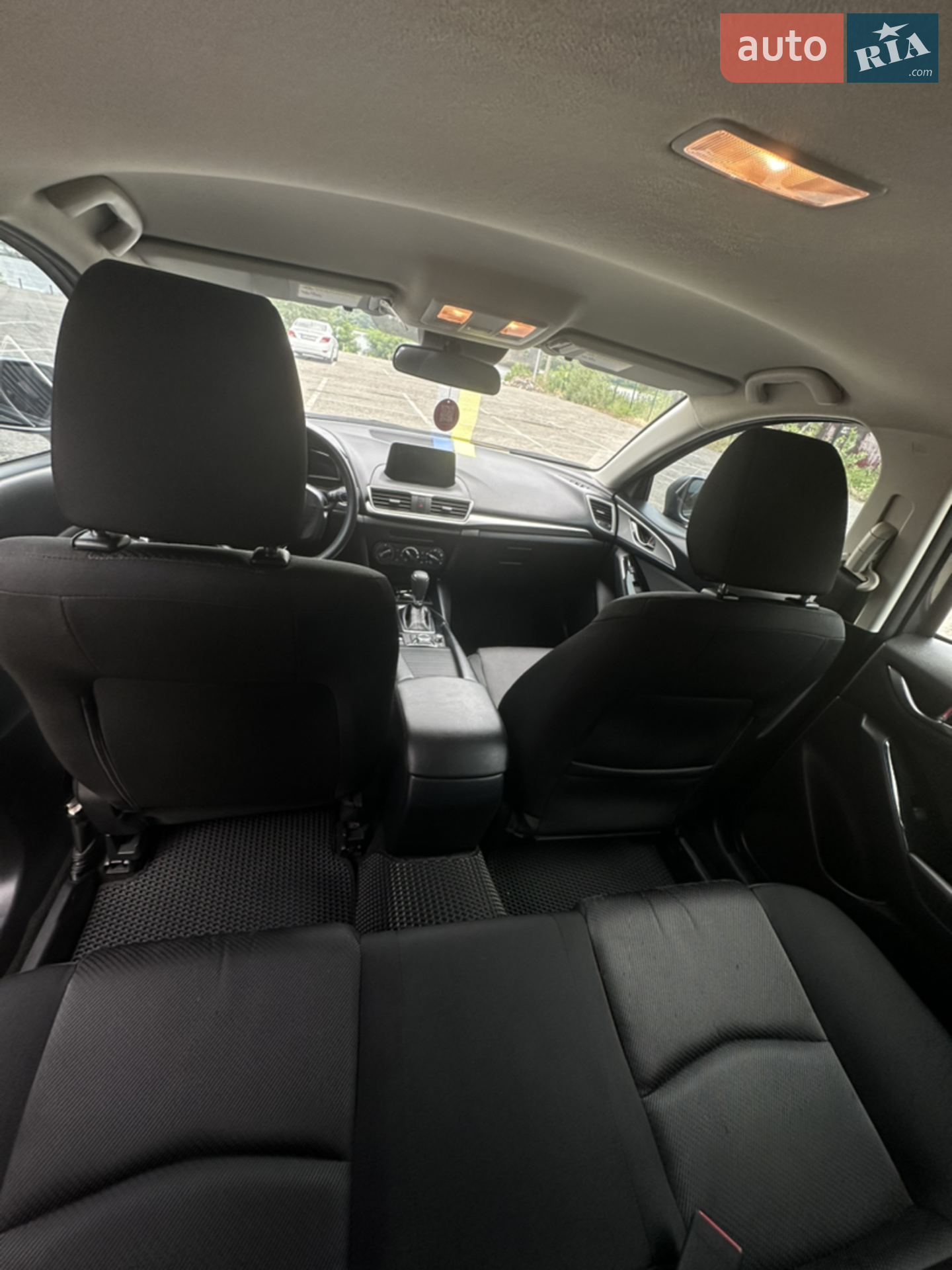 2018 Mazda 3 - мініатюра 23