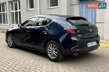 Хетчбек Mazda 3 2020 в Одесі