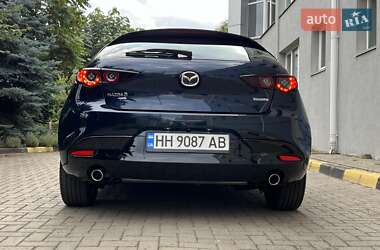 Хетчбек Mazda 3 2020 в Одесі