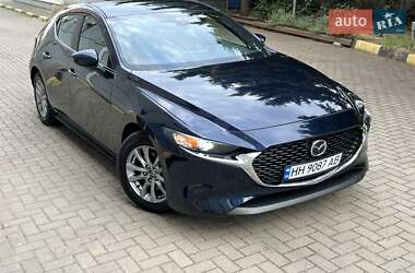 Хетчбек Mazda 3 2020 в Одесі