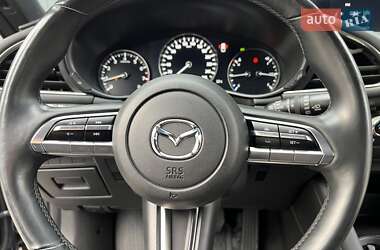 Хетчбек Mazda 3 2020 в Одесі