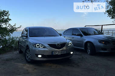 Хетчбек Mazda 3 2006 в Запоріжжі