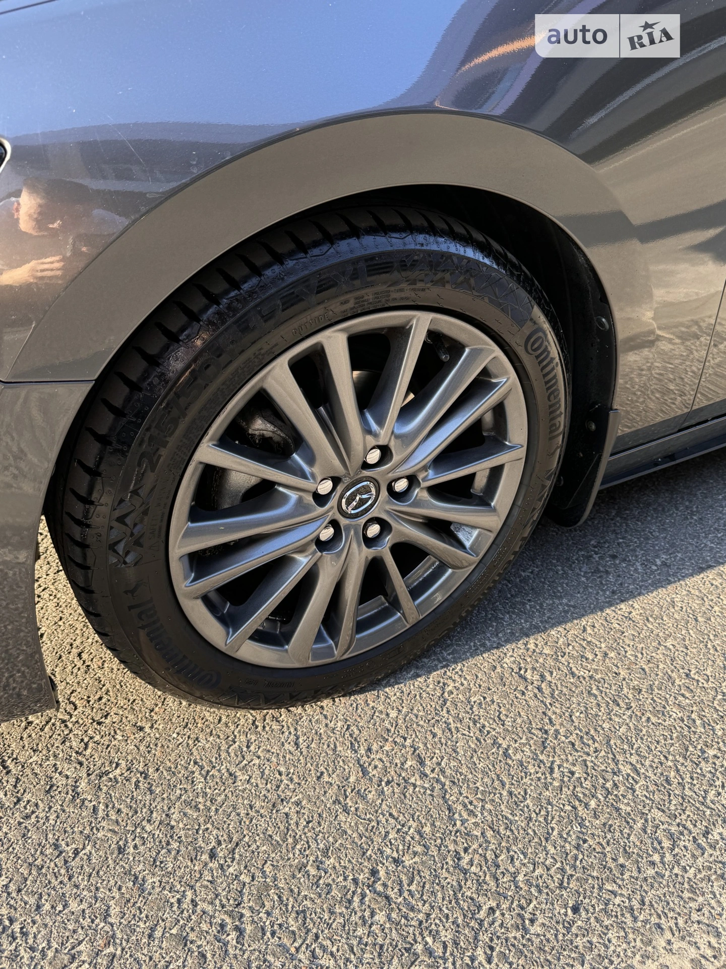 2019 Mazda 3 - мініатюра 14