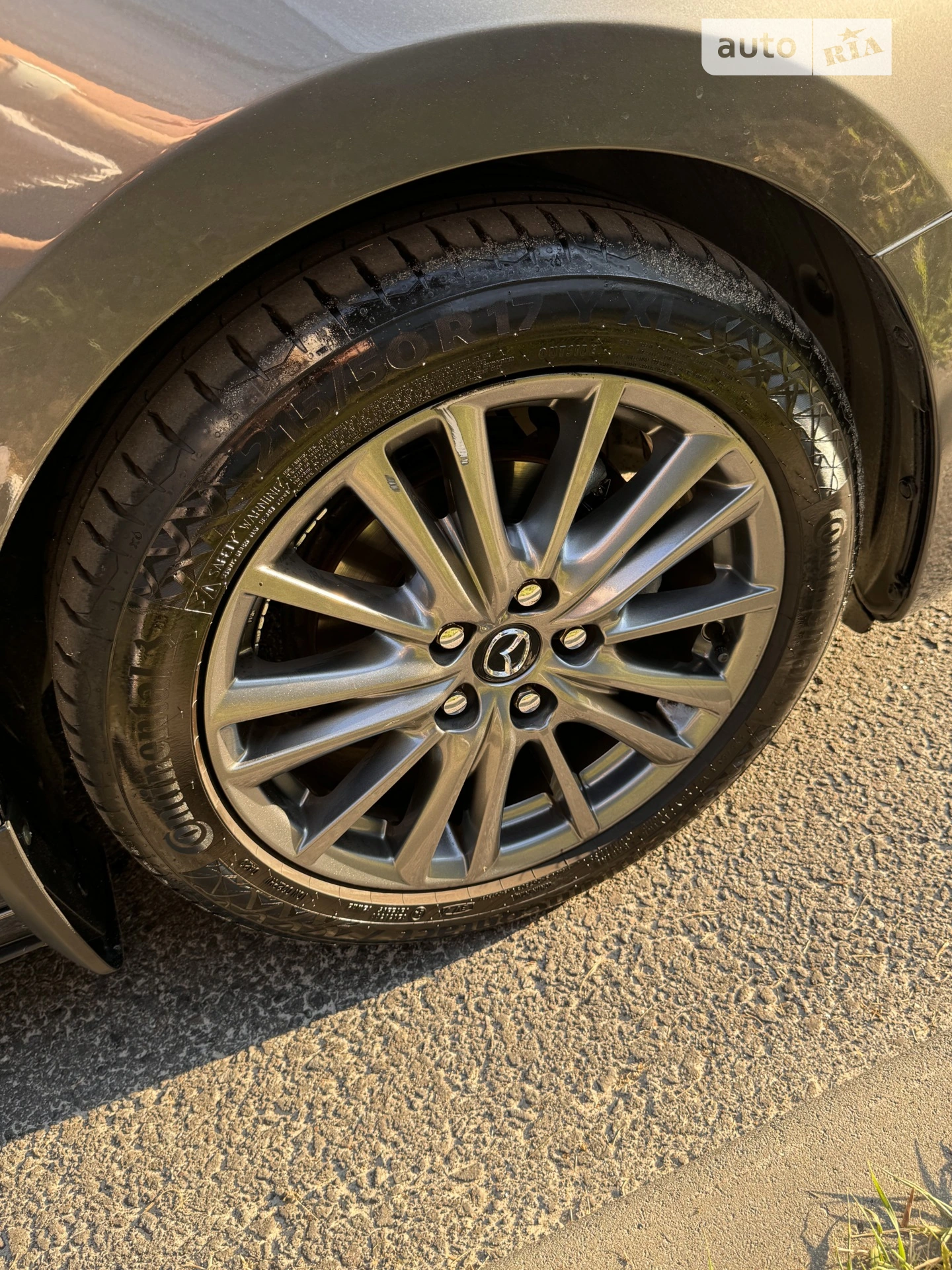 2019 Mazda 3 - мініатюра 17
