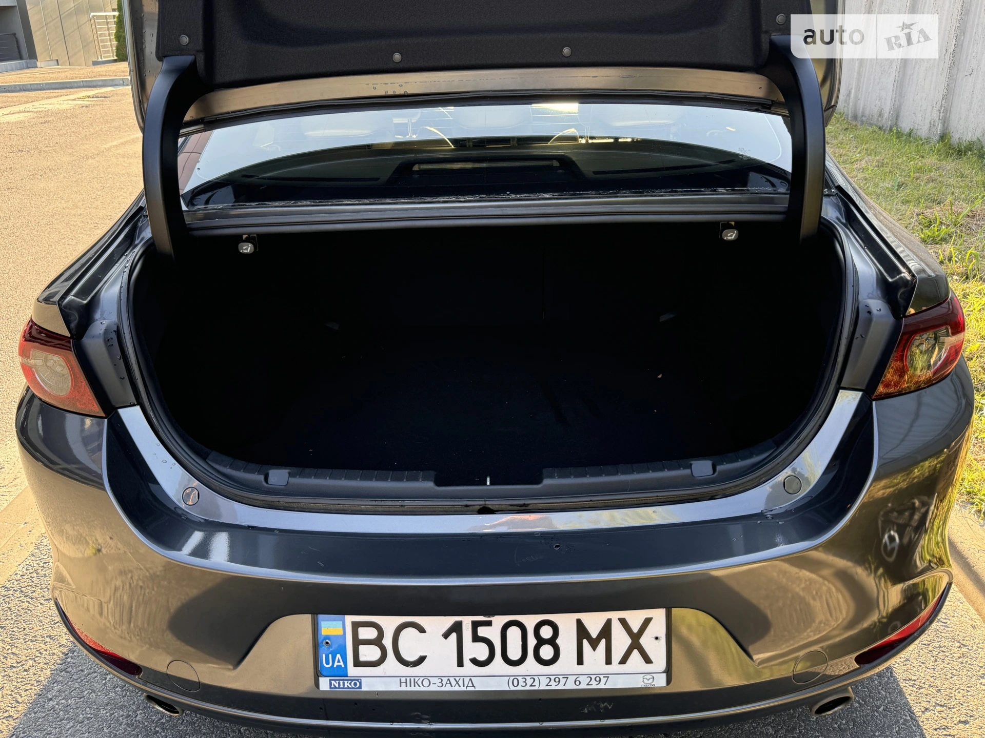 2019 Mazda 3 - мініатюра 27