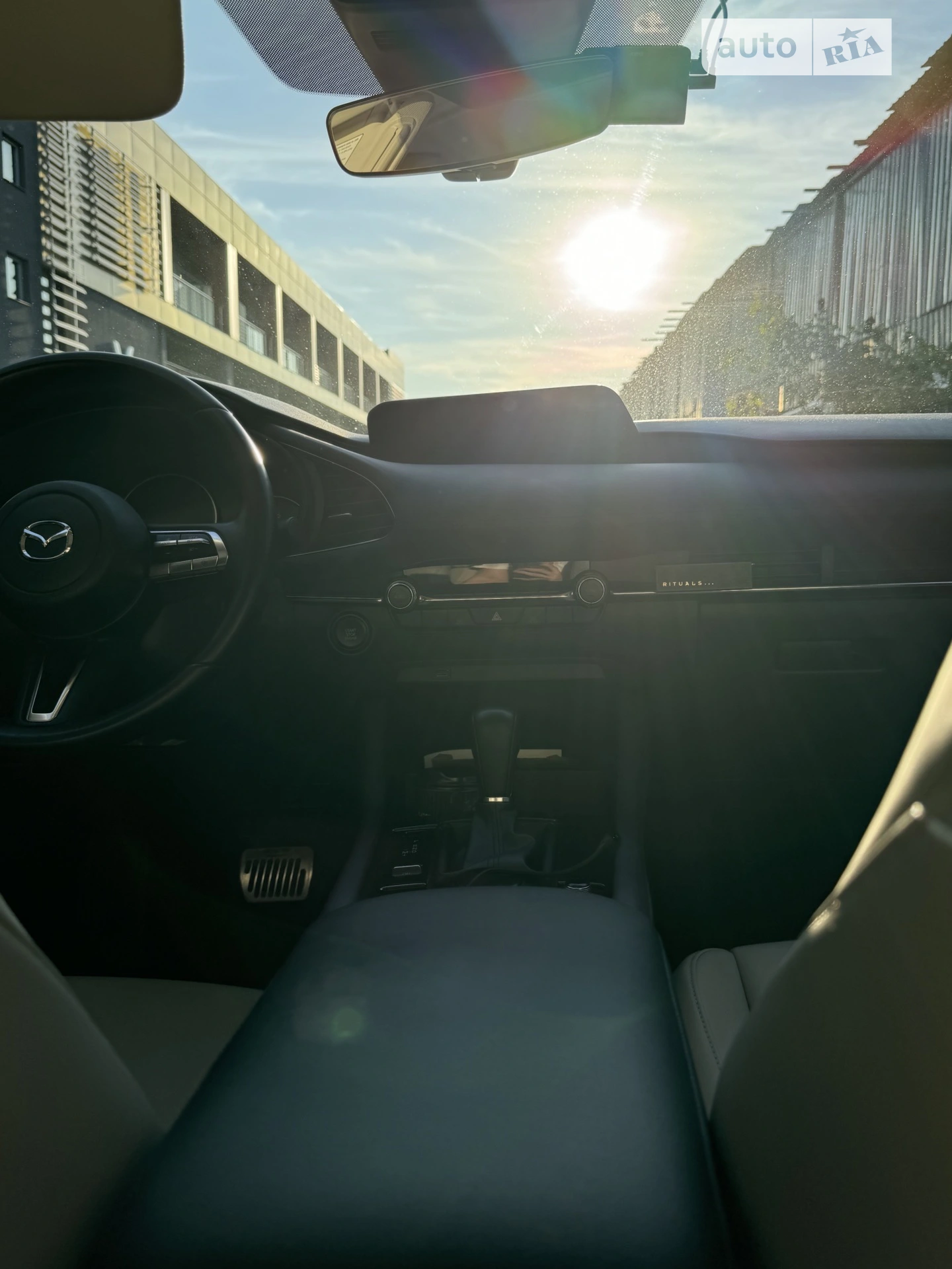 2019 Mazda 3 - мініатюра 34