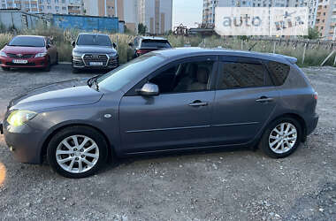 Хетчбек Mazda 3 2008 в Києві