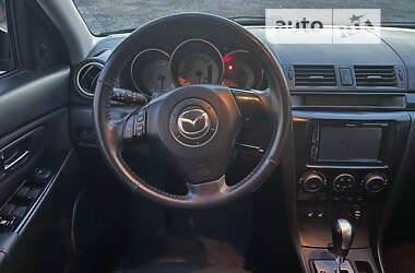 Хетчбек Mazda 3 2008 в Києві