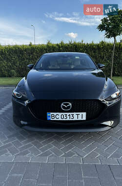 Хэтчбек Mazda 3 2019 в 