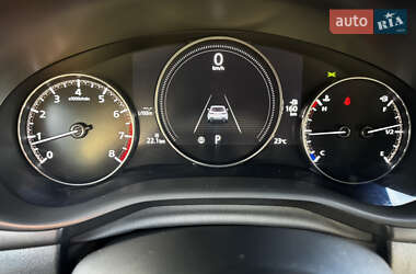 Хэтчбек Mazda 3 2019 в 