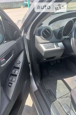 Седан Mazda 3 2010 в 