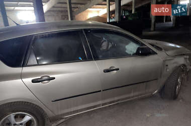 Хэтчбек Mazda 3 2006 в 
