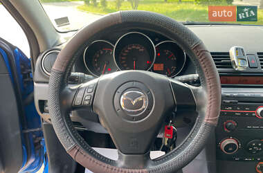 Хетчбек Mazda 3 2005 в Вінниці